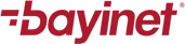 Bayinet Logo